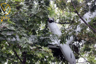 كوريا الشمالية تتهم الجنوبية باختراق المجال الجوي عبر مسيّرة