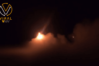 فصائل من العراق تستهداف قاعدة عسكرية شمال إسرائيل