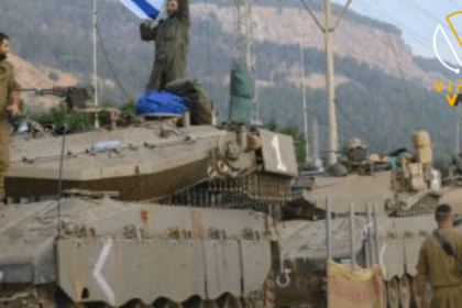 قوات الاحتلال الإسرائيلية تتوغل في أريحا وجفنا