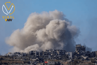 شهداء وجرحى جراء قصف للاحتلال وسط غزة