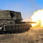 الناتو يعلن تواجد قوات كورية شمالية في كورسك بروسيا