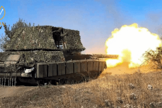 الناتو يعلن تواجد قوات كورية شمالية في كورسك بروسيا