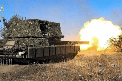 الناتو يعلن تواجد قوات كورية شمالية في كورسك بروسيا