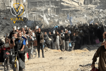 إسرائيل تستهدف مدرسة الفاخورة بجباليا وتتسبب بوقوع شهداء في غزة