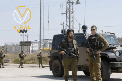 جيش الاحتلال يشن عملية اقتحام في مخيم العين