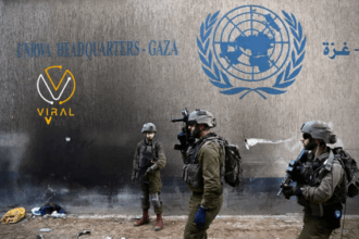 الكنيست يوافق على مشروع قانون يقيد عمل الأونروا