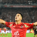 الأهلي يعبر العين ويتأهل لنصف نهائي كأس القارات