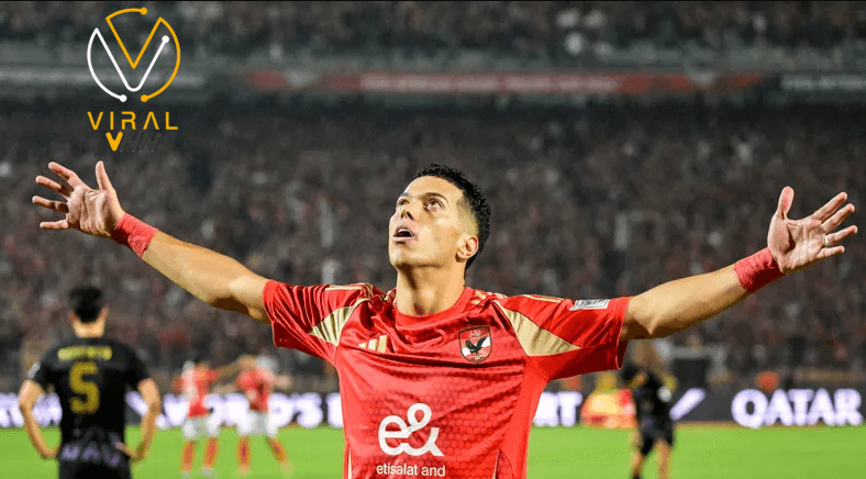 الأهلي يعبر العين ويتأهل لنصف نهائي كأس القارات