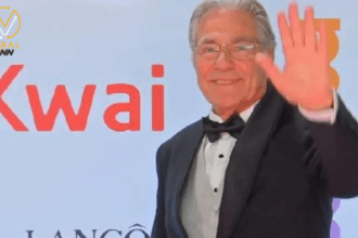 وفاة الفنان مصطفى فهمي عن عمر ناهز 82 عام