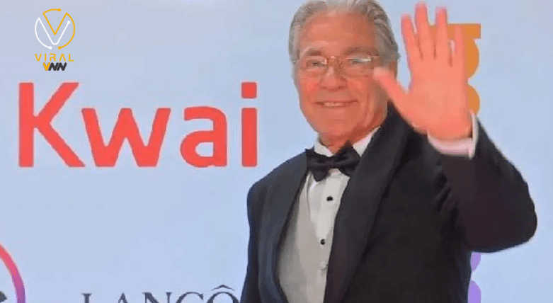 وفاة الفنان مصطفى فهمي عن عمر ناهز 82 عام