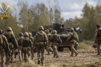 أوكرانيا تعلن خططًا لتجنيد 160 ألف جندي جديد في قواتها