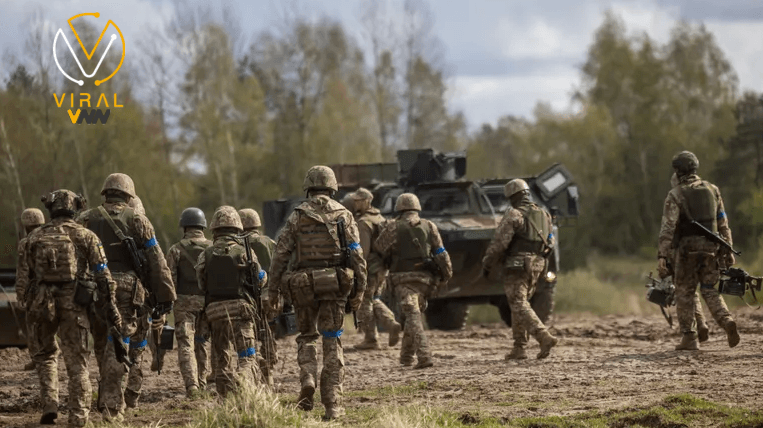 أوكرانيا تعلن خططًا لتجنيد 160 ألف جندي جديد في قواتها