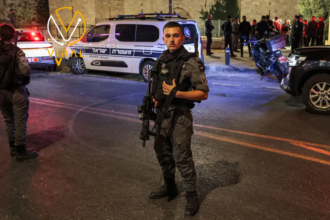 إسرائيل تقبض على رجل وزوجته بتهمة التجسس لصالح إيران