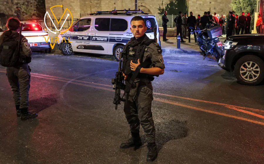 إسرائيل تقبض على رجل وزوجته بتهمة التجسس لصالح إيران