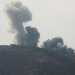 عمليات مركبة لحزب الله تستهدف مناطق عين شيمر وإلياكيم وشراغا