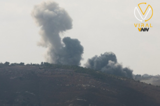 عمليات مركبة لحزب الله تستهدف مناطق عين شيمر وإلياكيم وشراغا