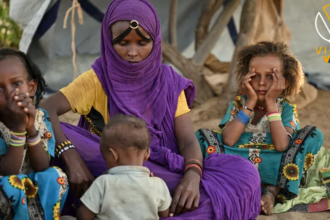 تبعات الحرب الكارثية تهدد مستقبل 7 ملايين طفل سوداني