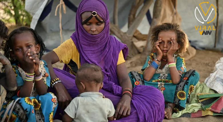 تبعات الحرب الكارثية تهدد مستقبل 7 ملايين طفل سوداني