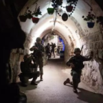 اعتقال ثلاثة شبان من نابلس