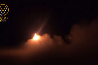 فصائل عراقية تؤكد استهداف مواقع حيوية في إسرائيل