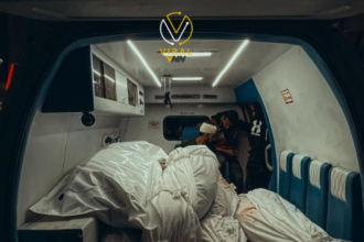 شهداء وجرحي في غارات إسرائيلية على دير البلح والنصيرات والزوايدة