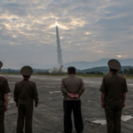 تجارب كوريا الشمالية للصواريخ الباليستية وتوترات مع الغرب حول دعم روسيا