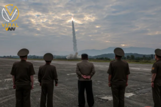 تجارب كوريا الشمالية للصواريخ الباليستية وتوترات مع الغرب حول دعم روسيا