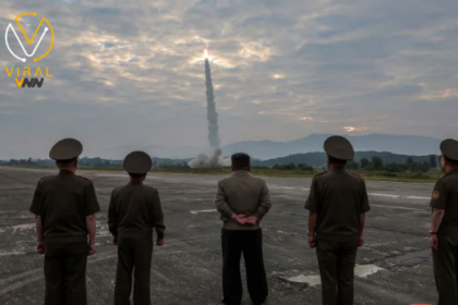 تجارب كوريا الشمالية للصواريخ الباليستية وتوترات مع الغرب حول دعم روسيا