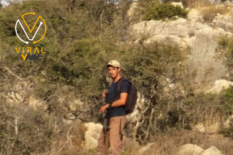 قاطفي الزيتون في كفر الديك يتعرضون لهجوم من المستوطنين