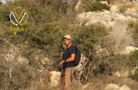 قاطفي الزيتون في كفر الديك يتعرضون لهجوم من المستوطنين