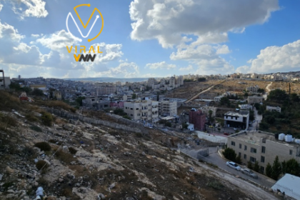 طقس غائم جزئيا مع توقع بسقوط الأمطار