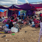 عشرات الأشخاص المفقودين بسبب الصراع في ولاية الجزيرة السودانية