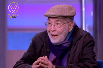 عزاء الفنان حسن يوسف في مسجد عمر مكرم الليلة