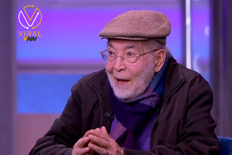 عزاء الفنان حسن يوسف في مسجد عمر مكرم الليلة