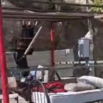 الاحتلال يجبر مواطن مقدسي على هدم مسكن ومنشأة زراعية