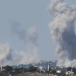 قصف إسرائيلي يخلف شهداء وجرحى في صور وبنت جبيل