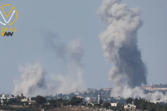 قصف إسرائيلي يخلف شهداء وجرحى في صور وبنت جبيل