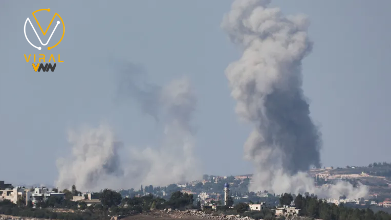 قصف إسرائيلي يخلف شهداء وجرحى في صور وبنت جبيل