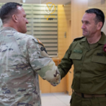 تحذير إسرائيلي من حرب شاملة على إيران