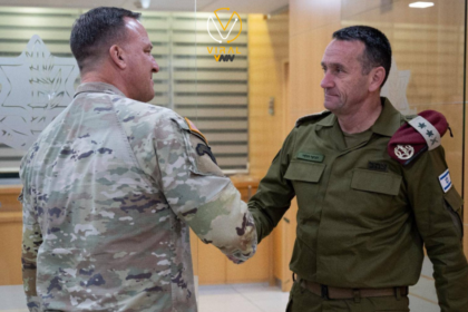 تحذير إسرائيلي من حرب شاملة على إيران