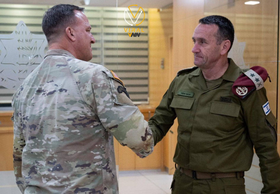 تحذير إسرائيلي من حرب شاملة على إيران