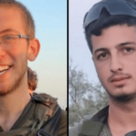 مقتل جنديين وإصابة جندي آخر بجروح خطيرة شمال غزة