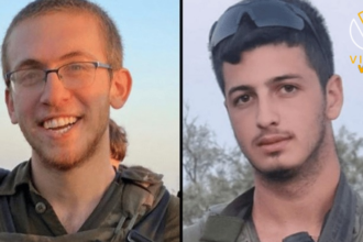 مقتل جنديين وإصابة جندي آخر بجروح خطيرة شمال غزة