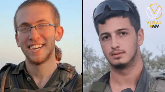 مقتل جنديين وإصابة جندي آخر بجروح خطيرة شمال غزة