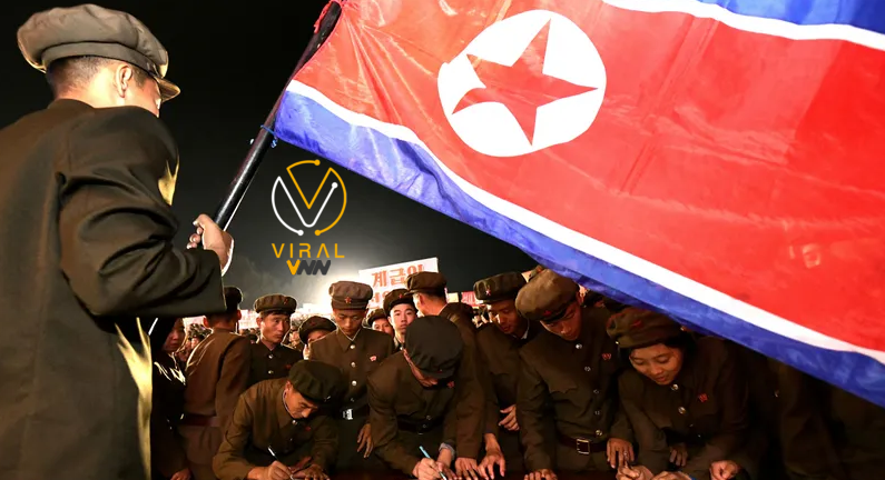 كوريا الشمالية تتهم كوريا الجنوبية بتصعيد التهديدات النووية