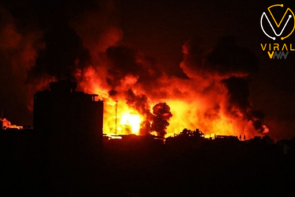 استشهاد ثلاثة فلسطينيين في قصف للاحتلال على الصبرة ورفح