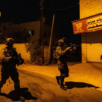 اشتباكات عنيفة بعد اقتحام قوات الاحتلال لبيت لحم والخليل