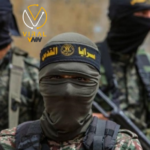 سرايا القدس تستهدف مستوطنات في محيط غزة