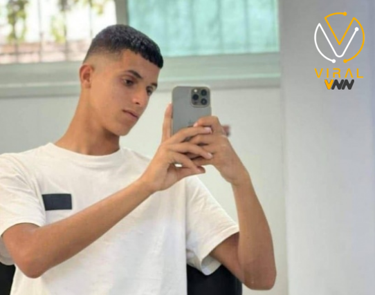 استشهاد طفل وإصابة اخر خلال مواجهات في حلحول