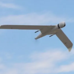 اندلاع حرائق في كييف إثر هجوم روسي بالطائرات المسيرة